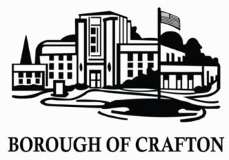 Crafton Borough Logo