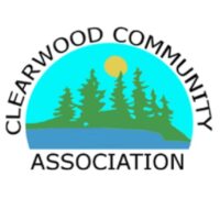 Clearwood logo