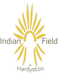 Indian Fields Logo