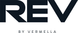 Rev by Vermella Logo HQ