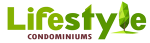 Lifestyle Condominium logo