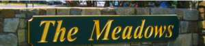 The Meadows Logo