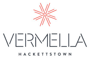 Vermella Hackettsown logo HQ