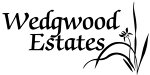 Wedgwood Estates Logo HQ