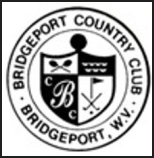 Bridgeport Country Club Logo