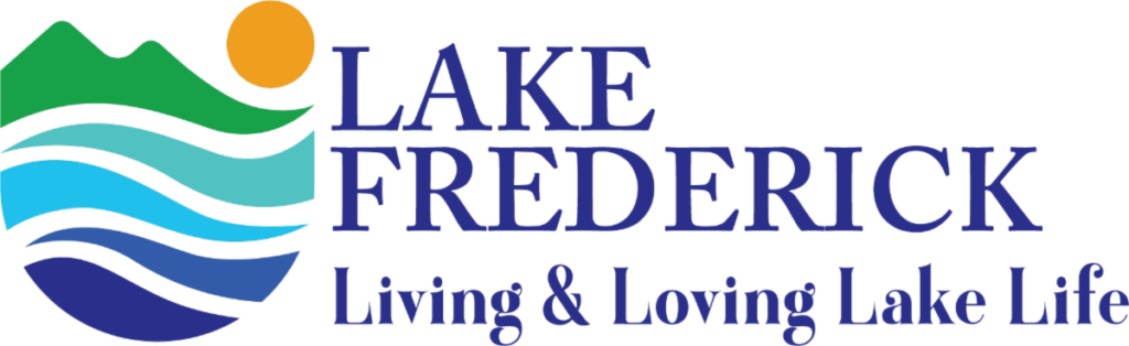 Lake Frederick HOA logo