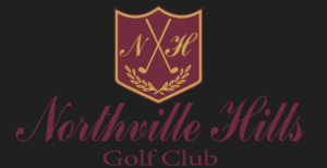 Northville Hills Golf Club Logo