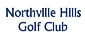 Northville Hills Golf Club Logo