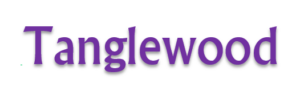 Tanglewood Logo